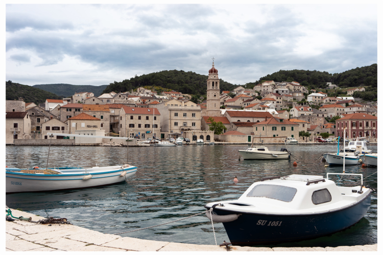 Brač, Croatia 2019- SU 1051