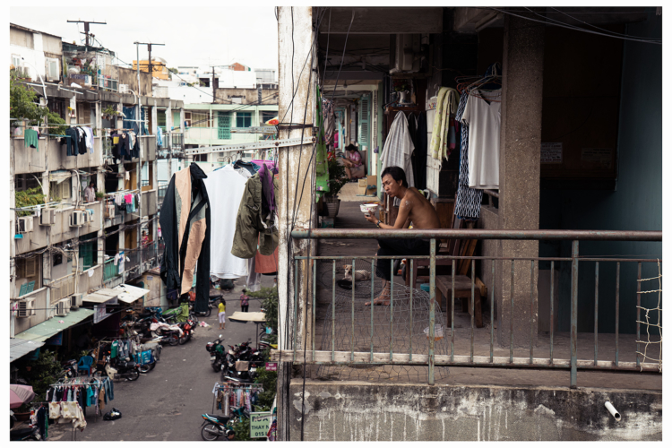 Ho Chi Minh, Vietnam 2016- Pho?