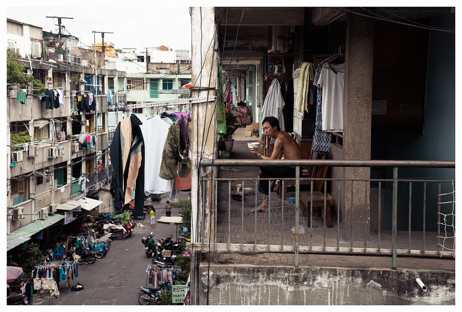 Ho Chi Minh, Vietnam 2016- Pho?