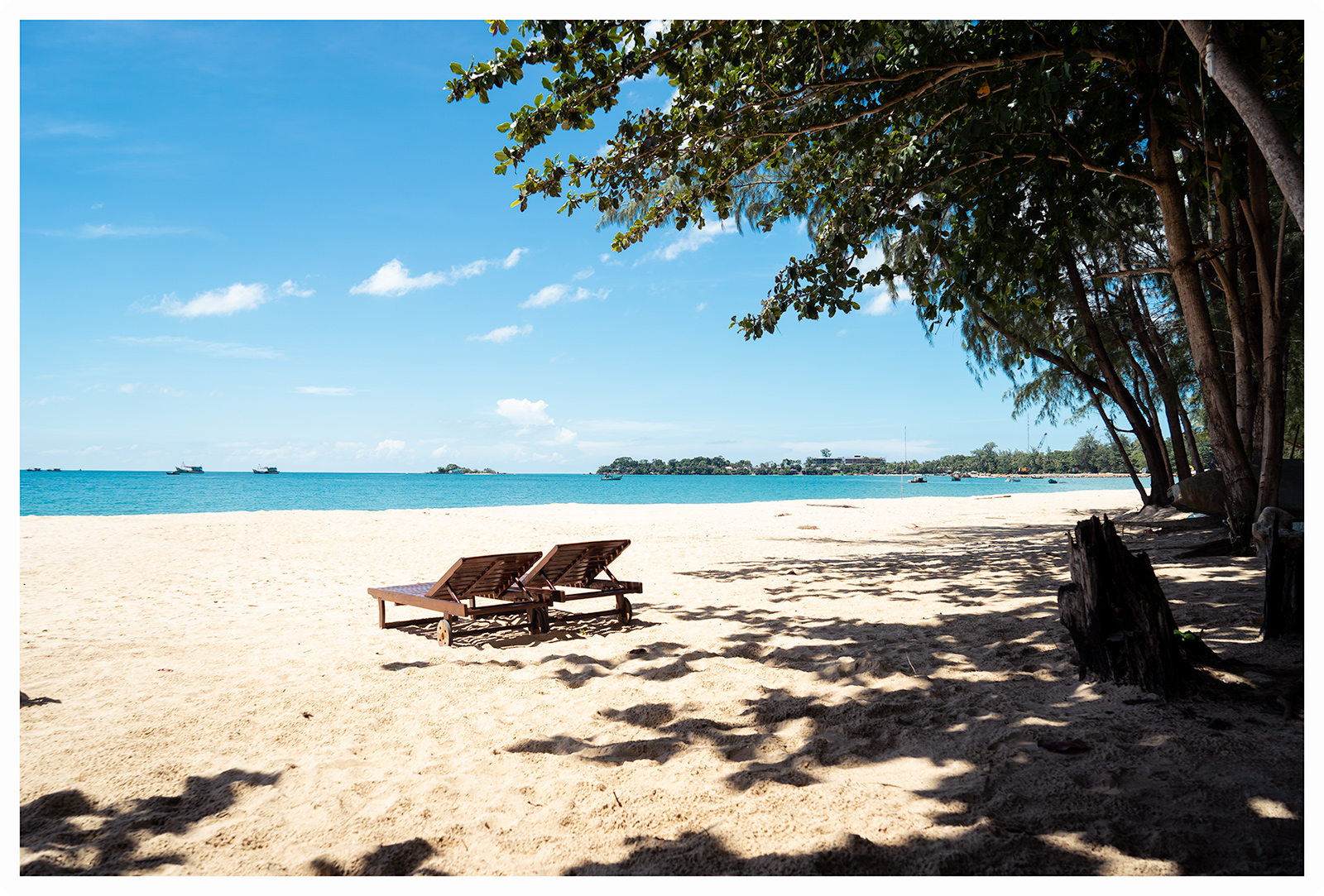 Phu Quoc, Vietnam 2016- Come relax a while