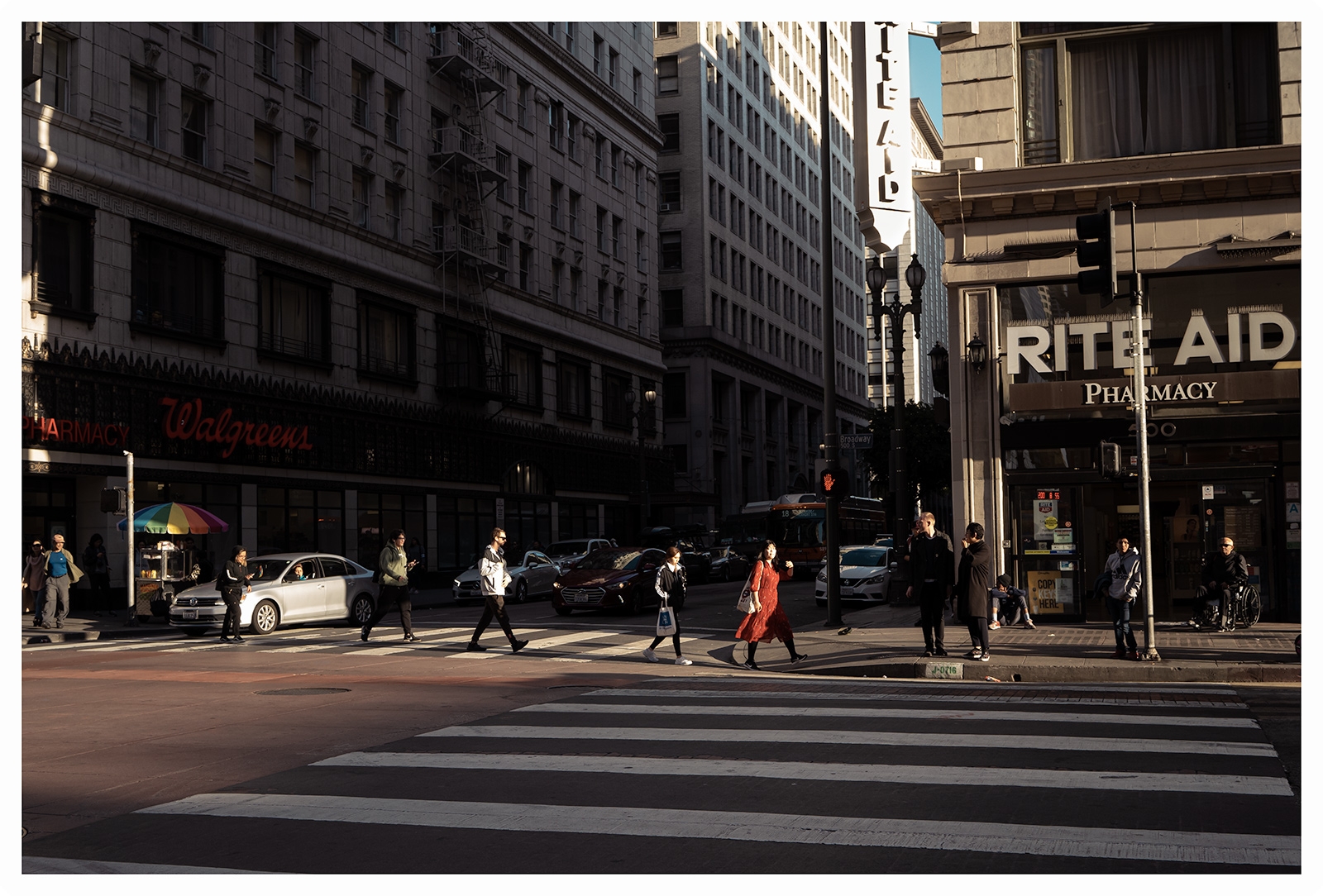 DTLA, CA 2019- Pharmacy to Pharmacy